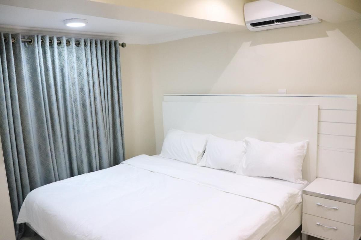 Appleville Suites Икея Экстерьер фото