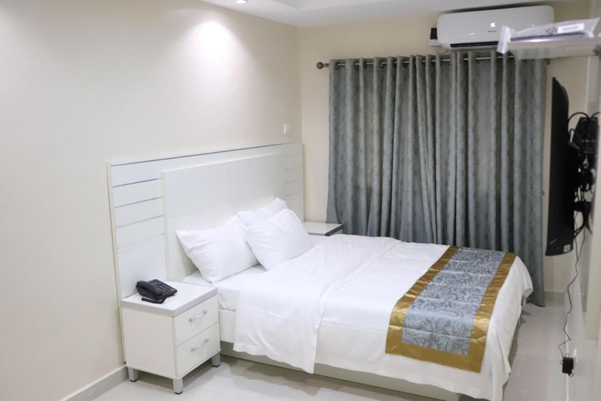 Appleville Suites Икея Экстерьер фото
