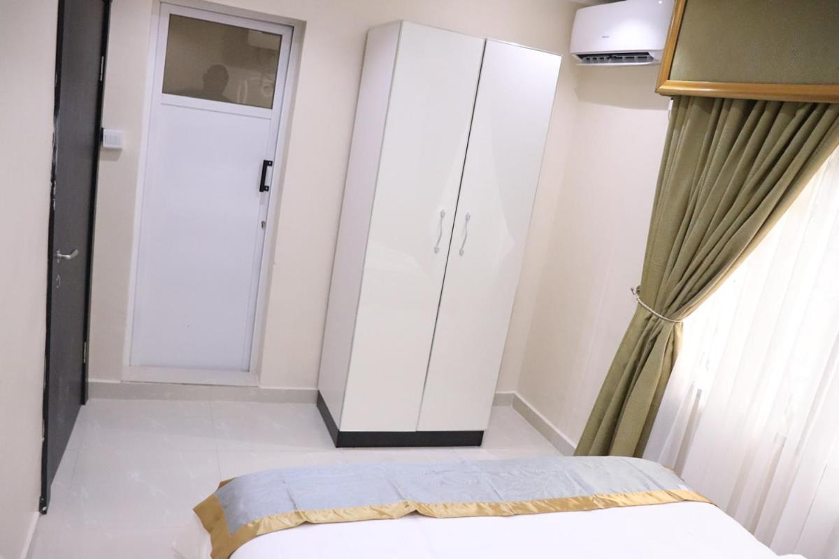 Appleville Suites Икея Экстерьер фото