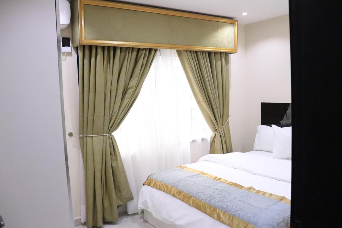 Appleville Suites Икея Экстерьер фото