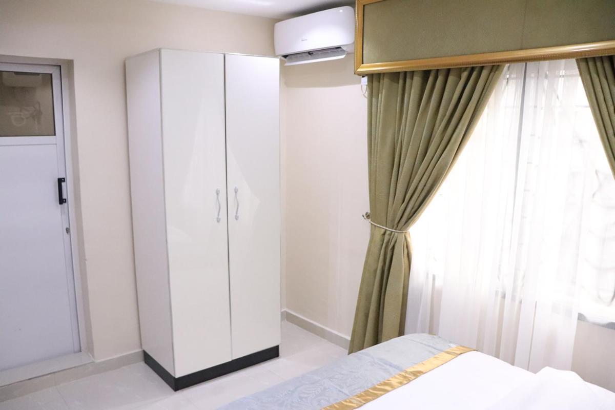 Appleville Suites Икея Экстерьер фото