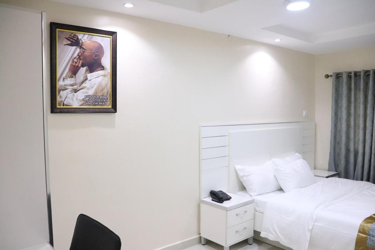 Appleville Suites Икея Экстерьер фото