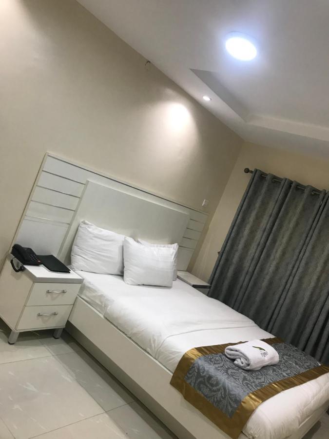 Appleville Suites Икея Экстерьер фото