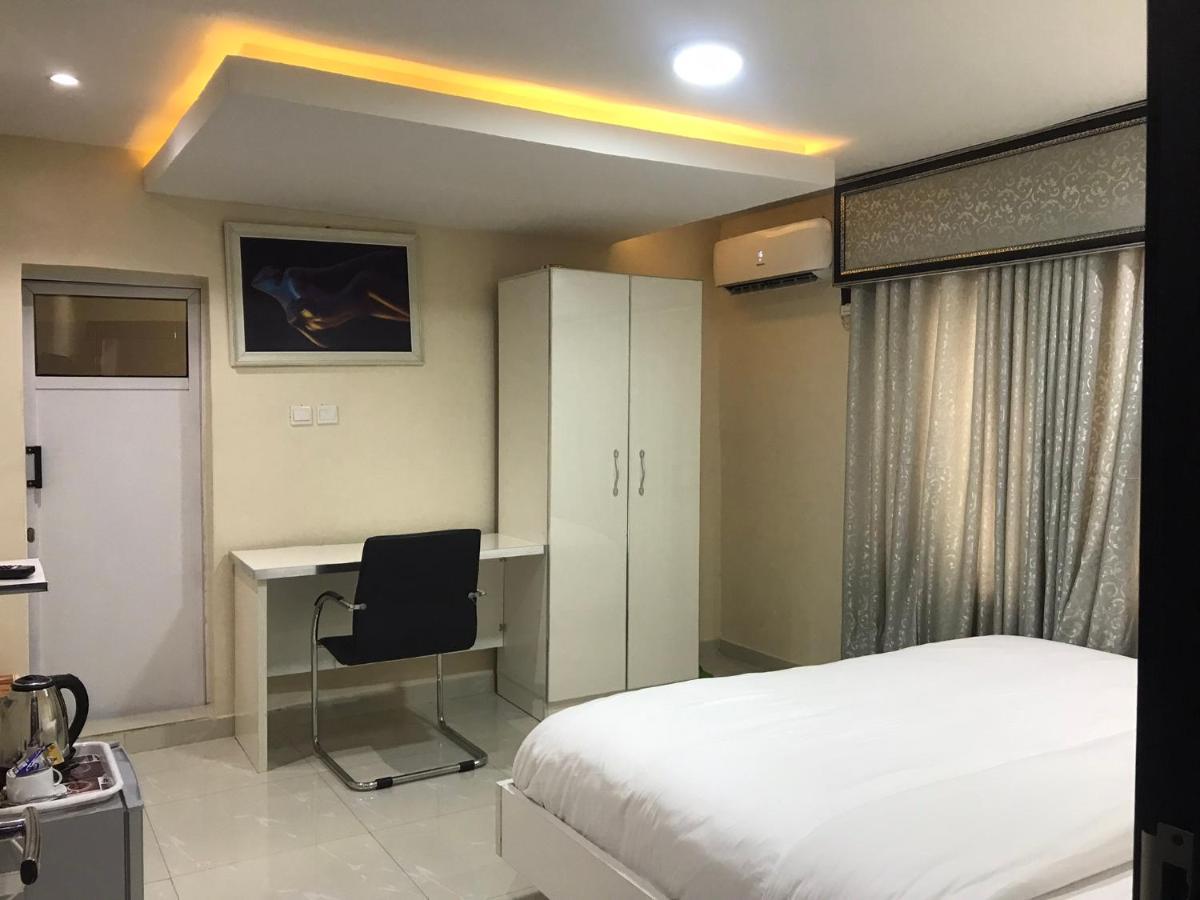Appleville Suites Икея Экстерьер фото