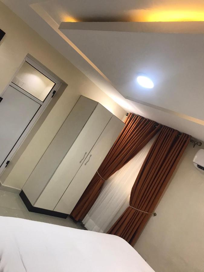 Appleville Suites Икея Экстерьер фото