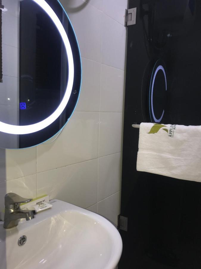 Appleville Suites Икея Экстерьер фото