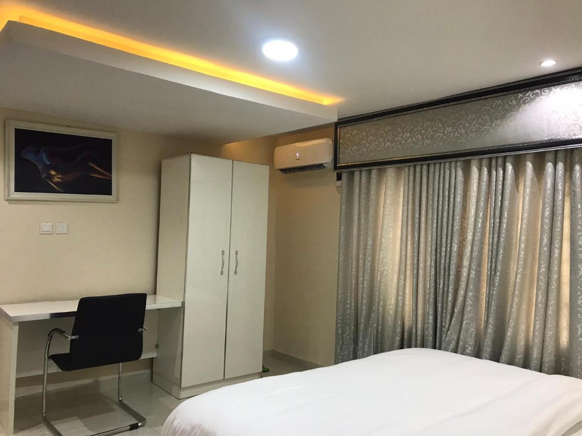 Appleville Suites Икея Экстерьер фото