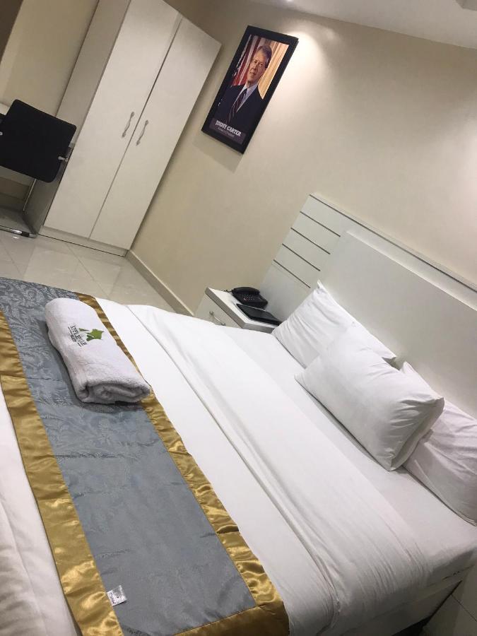 Appleville Suites Икея Экстерьер фото