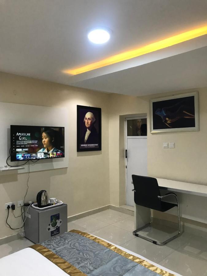 Appleville Suites Икея Экстерьер фото
