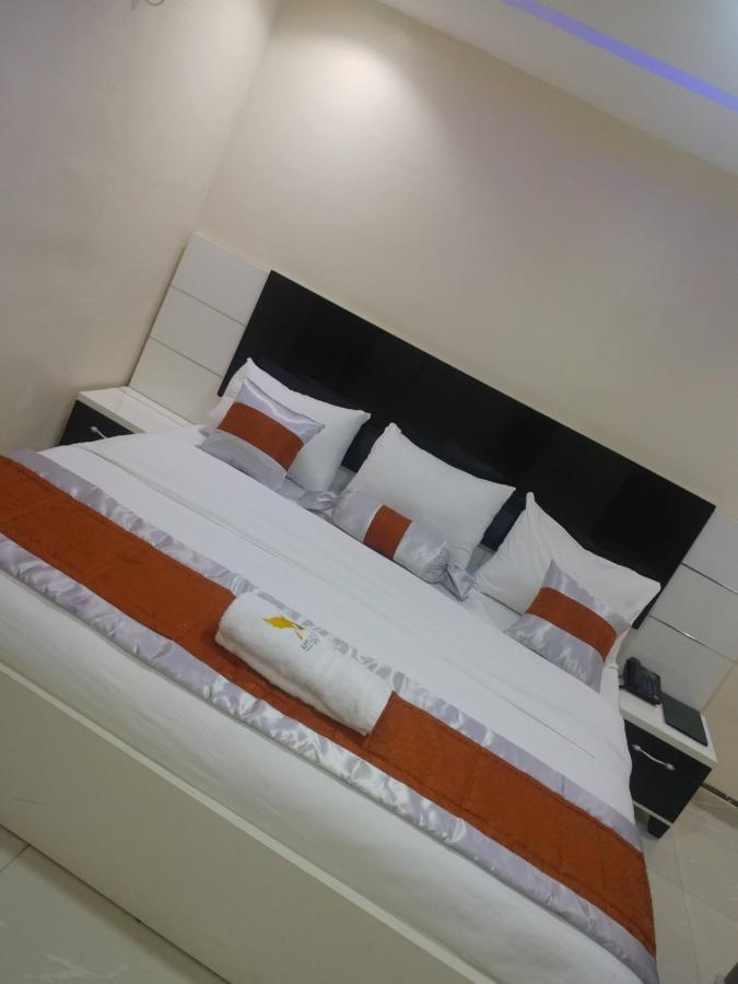 Appleville Suites Икея Экстерьер фото