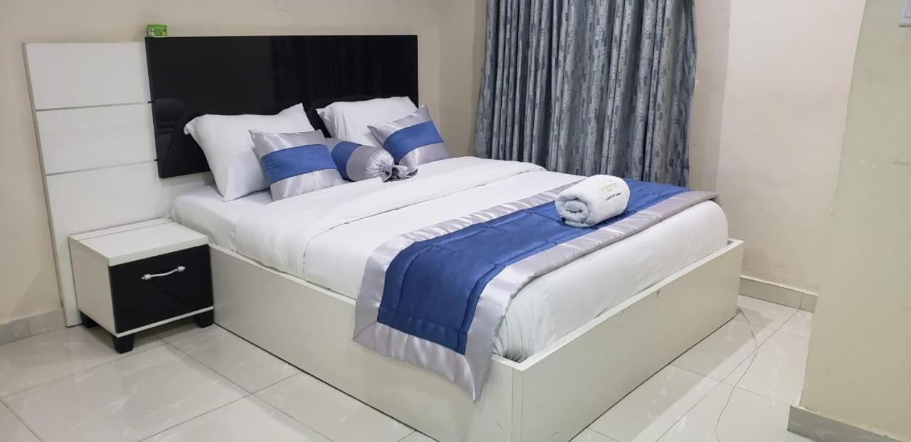 Appleville Suites Икея Экстерьер фото