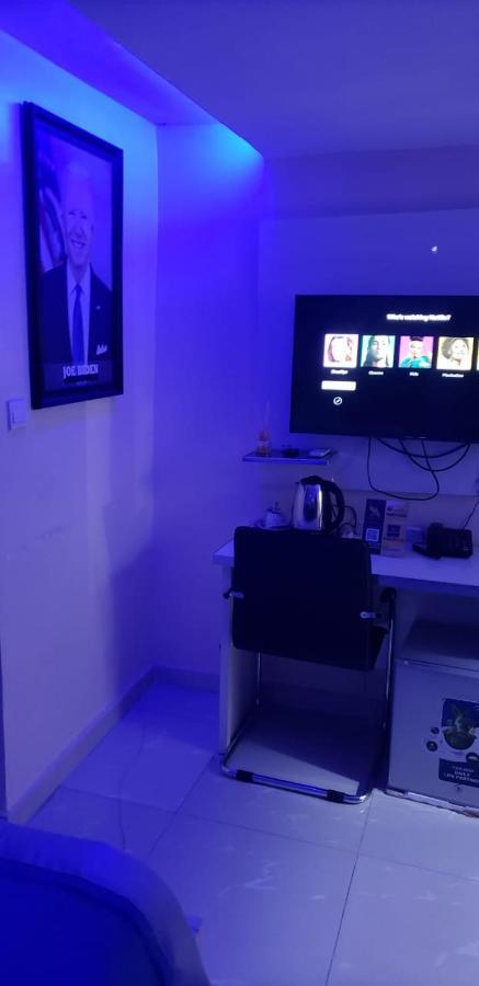 Appleville Suites Икея Экстерьер фото