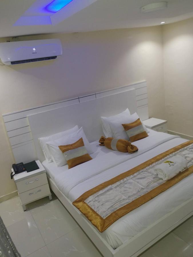 Appleville Suites Икея Экстерьер фото