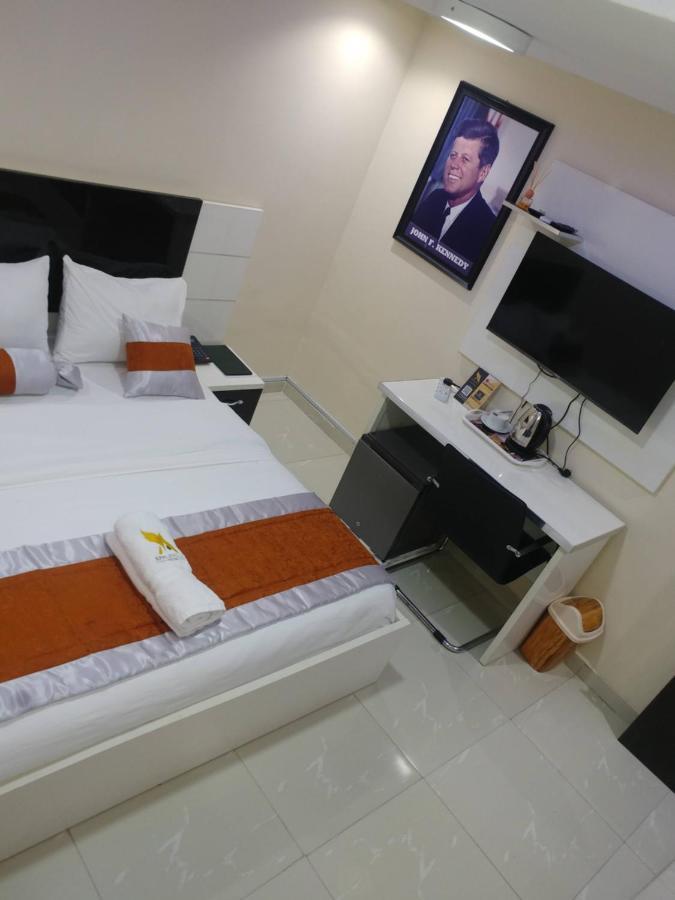 Appleville Suites Икея Экстерьер фото