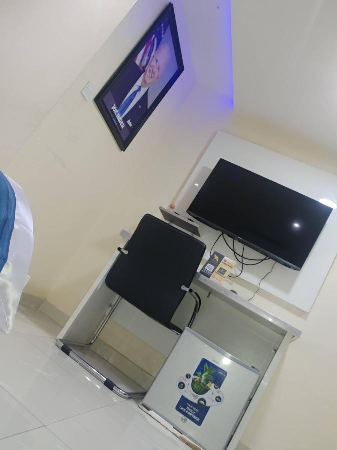 Appleville Suites Икея Экстерьер фото