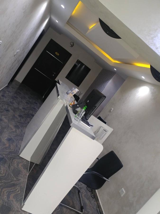 Appleville Suites Икея Экстерьер фото