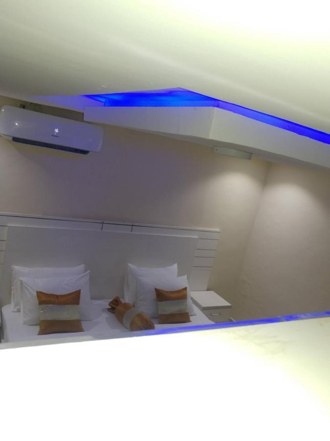 Appleville Suites Икея Экстерьер фото