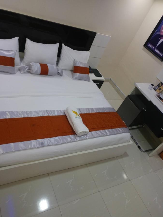 Appleville Suites Икея Экстерьер фото