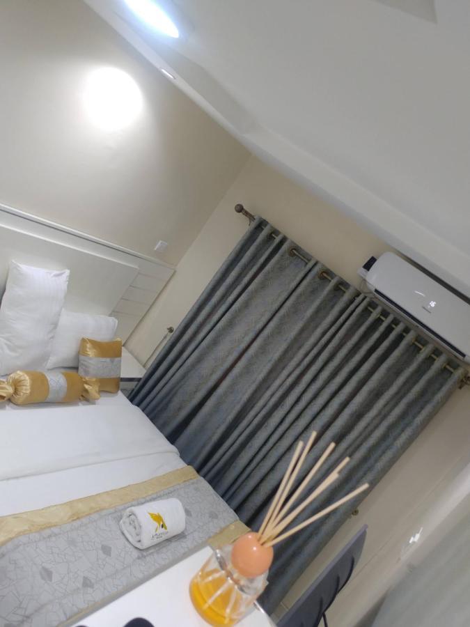 Appleville Suites Икея Экстерьер фото