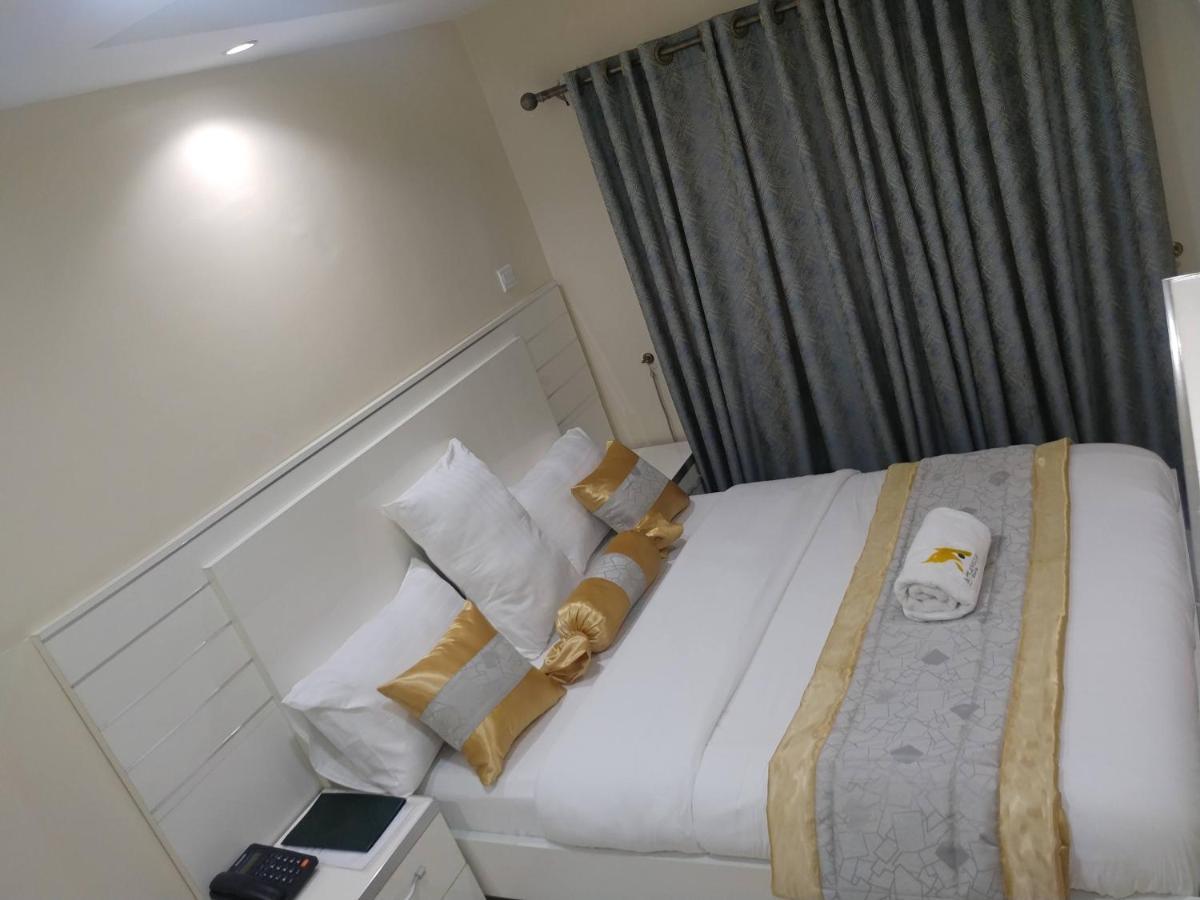 Appleville Suites Икея Экстерьер фото