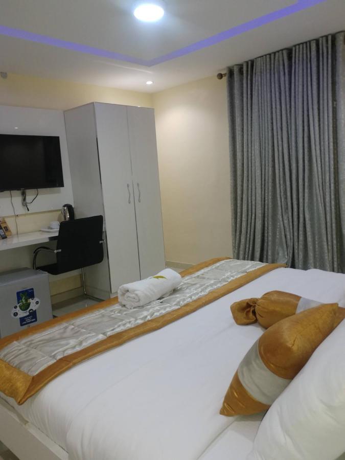 Appleville Suites Икея Экстерьер фото