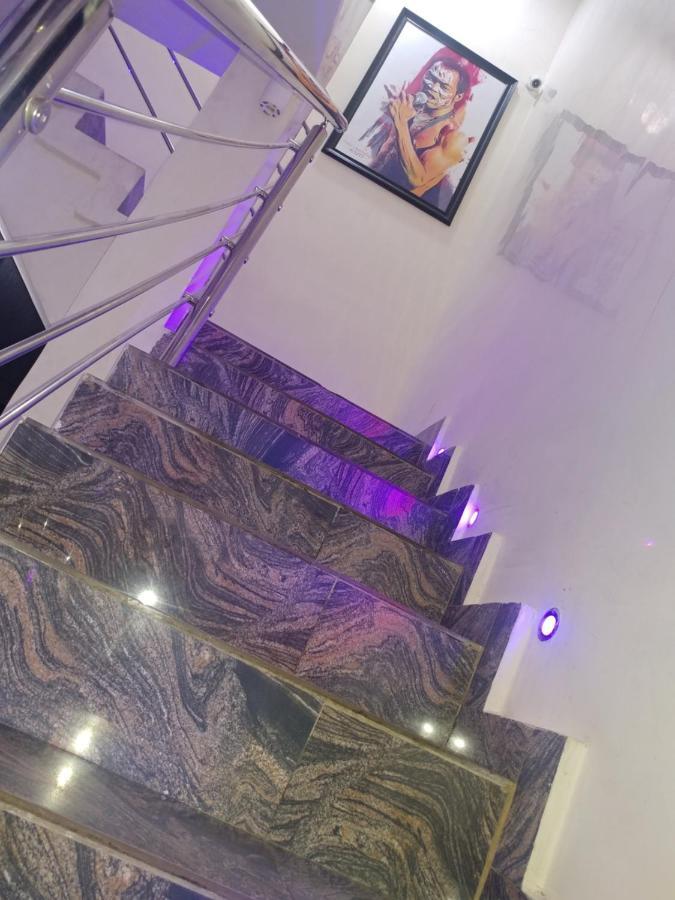 Appleville Suites Икея Экстерьер фото
