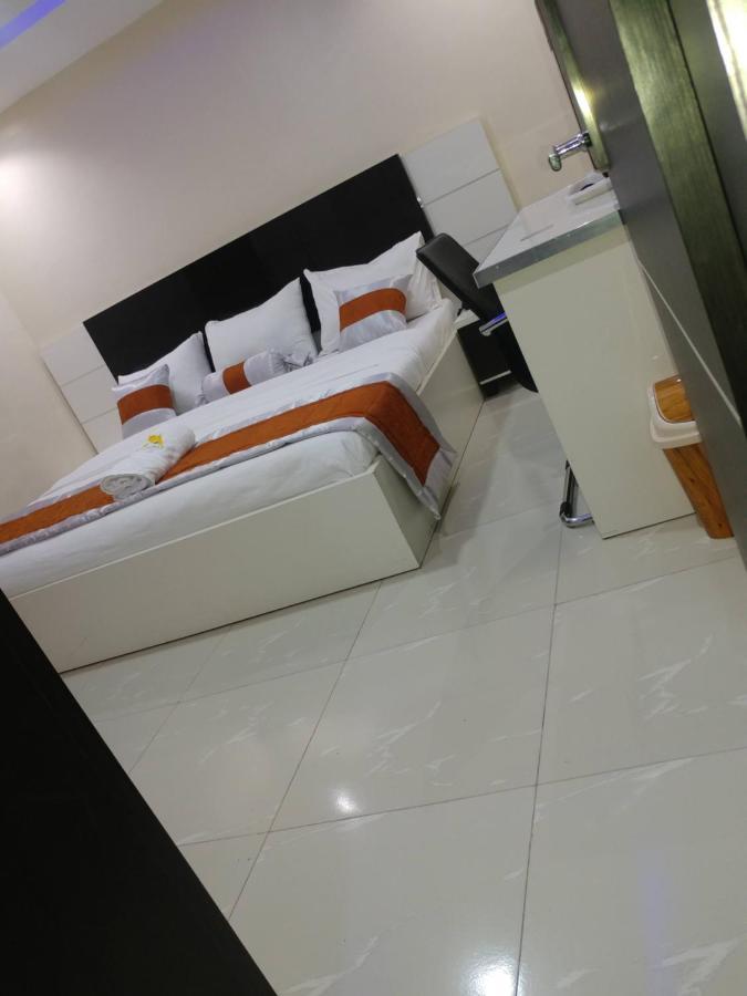 Appleville Suites Икея Экстерьер фото