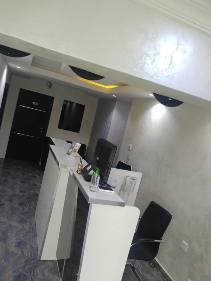 Appleville Suites Икея Экстерьер фото