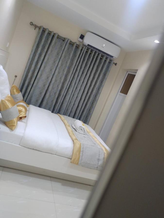 Appleville Suites Икея Экстерьер фото