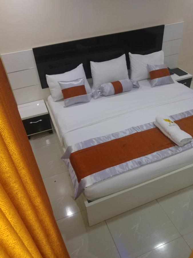 Appleville Suites Икея Экстерьер фото