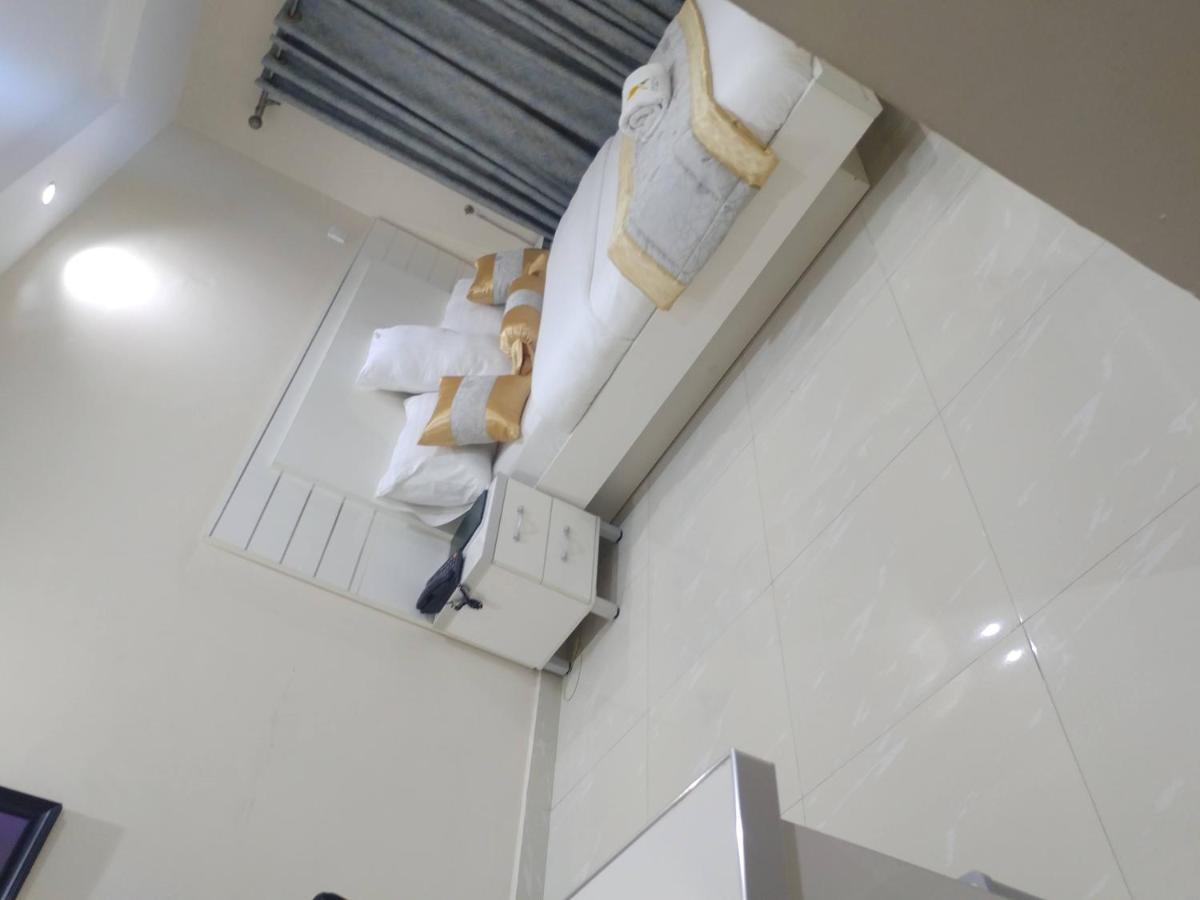 Appleville Suites Икея Экстерьер фото