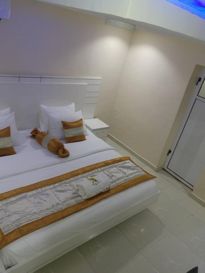 Appleville Suites Икея Экстерьер фото