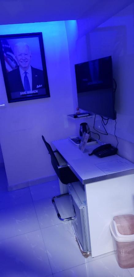 Appleville Suites Икея Экстерьер фото