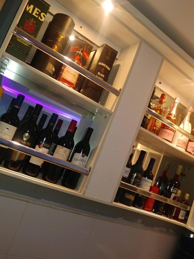 Appleville Suites Икея Экстерьер фото