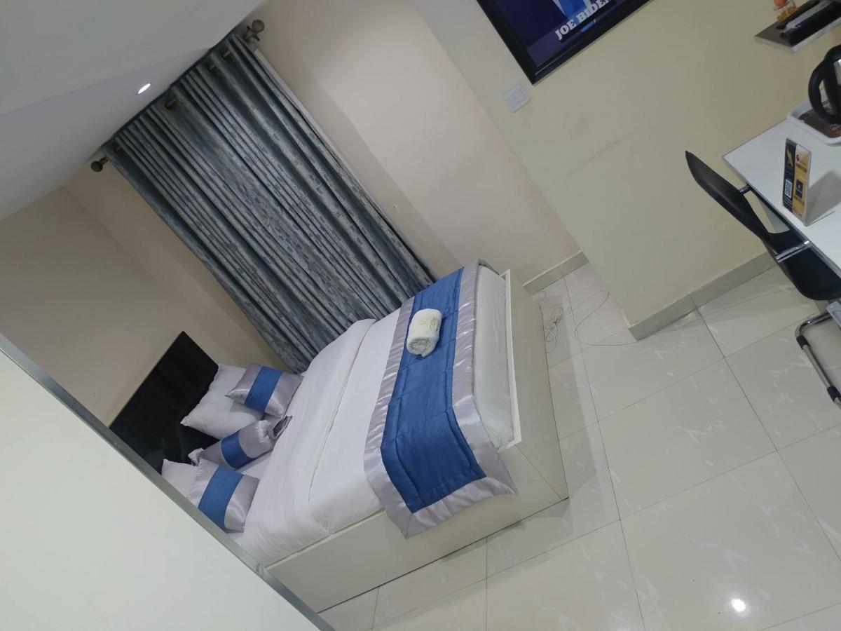Appleville Suites Икея Экстерьер фото