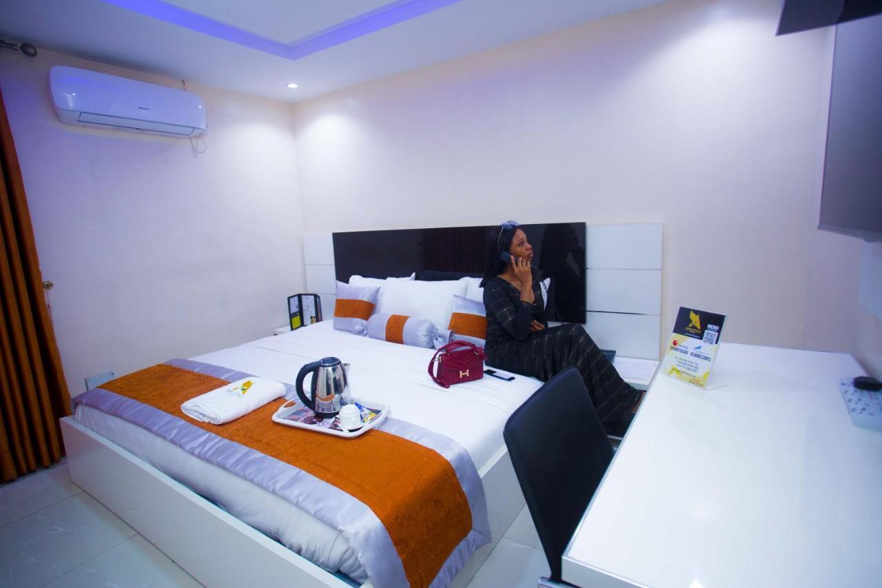 Appleville Suites Икея Экстерьер фото