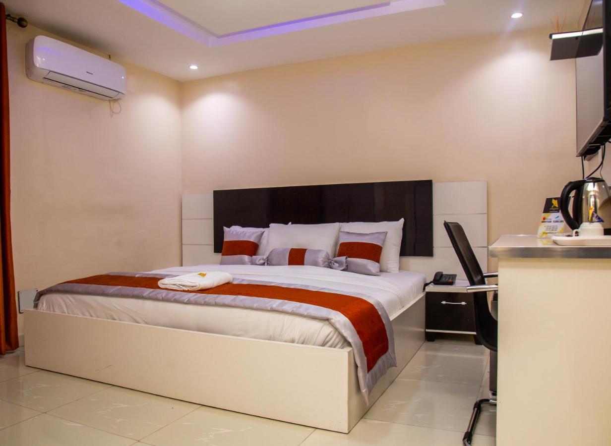 Appleville Suites Икея Экстерьер фото
