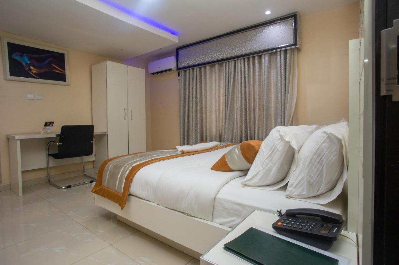 Appleville Suites Икея Экстерьер фото