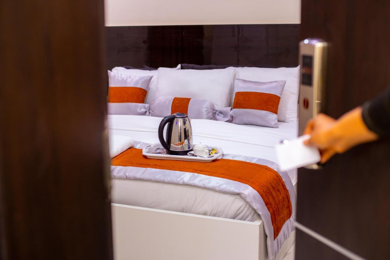 Appleville Suites Икея Экстерьер фото