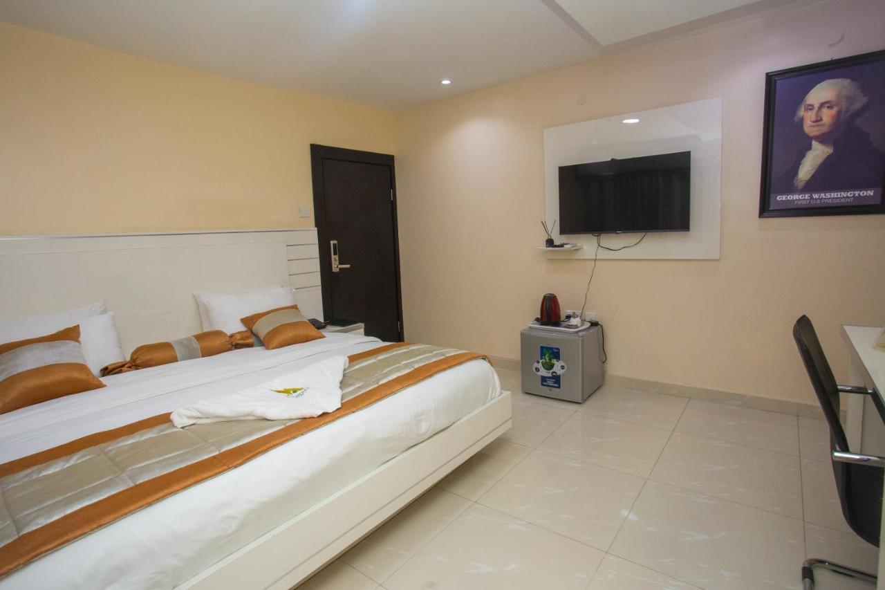 Appleville Suites Икея Экстерьер фото